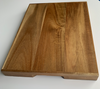Personalised Engraved Wooden Chopping Board