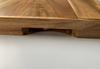 Personalised Engraved Wooden Chopping Board