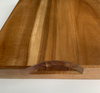 Personalised Engraved Wooden Chopping Board