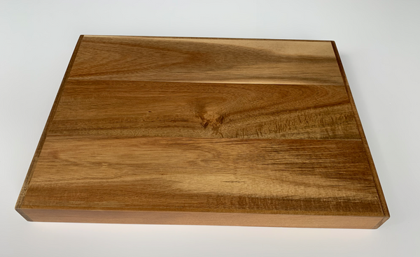 Personalised Engraved Wooden Chopping Board
