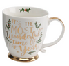 Festive Mug