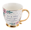 I'm A Mum What's Your Super Power Mug