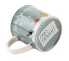 Paws for Thought 'Bark Humbug' Dog Stoneware Mug