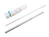 The Beekeeper Reusable Metal Straw