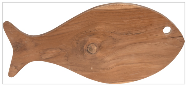 Fish Cutting Board 41cm