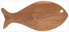 Fish Cutting Board 41cm