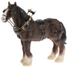 SHIRE HORSE