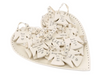 Sent & Meant Ceramic Angel Hangers - 9 Different Designs