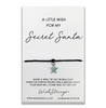 Wishstrings Bracelet Secret Santa