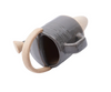 Stoneware Watering Can Water Feeder