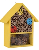 Colourful Insect Hotel