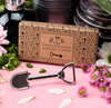 The Potting Shed Spade Bottle Opener