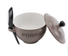 Porridge Bowl & Spoon - Culzean Gifts