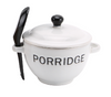 ﻿﻿Porridge Bowl & Spoon - Culzean Gifts