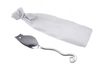Mouse Cheese Knife In Organza Bag - Available Engraved Personalised - Culzean Gifts