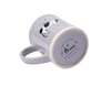 The Little Farmhouse Cow & Hen Mug - Culzean Gifts