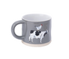 The Little Farmhouse Cow & Hen Mug - Culzean Gifts