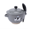 The Little Farmhouse Cow & Hen Soup Bowl - Culzean Gifts