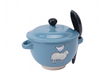 The Little Farmhouse Sheep & Hen Soup Bowl - Culzean Gifts