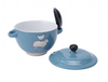 The Little Farmhouse Sheep & Hen Soup Bowl - Culzean Gifts
