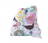 British Birds Floral Apron - Culzean Gifts