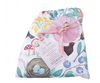 British Birds Floral Apron - Culzean Gifts