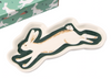 Wild Thoughts Rabbit Ring Dish - Culzean Gifts