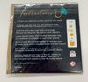 Engagement Gift -  Magic Growing Bean Which Grows The Engraved Message - Culzean Gifts