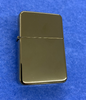 Star Flip Top Lighter - Brass - Available Engraved Personalised - Culzean Gifts