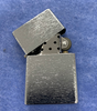 Star Flip Top Lighter - Available Engraved Personalised - Culzean Gifts