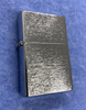 Star Flip Top Lighter - Available Engraved Personalised - Culzean Gifts