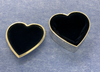 Engraved Personalised Heart Shaped Jewellery/Trinket Box - Culzean Gifts