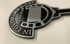 Engraved Personalised Aluminium 'In Loving Memory My Best Friend' Horse Memorial Stake - Culzean Gifts