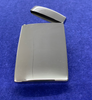 Personalised Polished Flip Top Business Card Holder