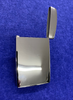 Personalised Polished Flip Top Business Card Holder