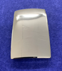 Personalised Polished Flip Top Business Card Holder