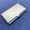 Personalised Metal Business Card Holder