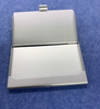 Personalised Metal Business Card Holder