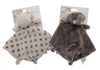Elli And Raff Baby Comforter - Culzean Gifts