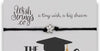 Wishstrings Tassel Hassle Graduation Bracelet