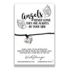 Wishstrings Angel Bracelet