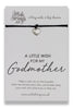 Wishstrings God Mother Bracelet