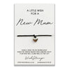 Wishstrings New Mum Bracelet