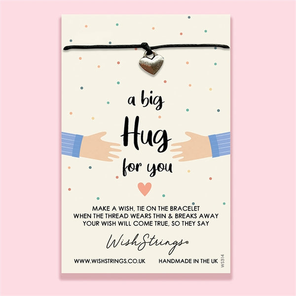 Wishstrings Big Hug