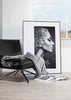 Framed Photo Print  - Direct Print to Glass A4, A3 or A2 - Culzean Gifts