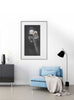 Framed Photo Print  - Direct Print to Glass A4, A3 or A2 - Culzean Gifts
