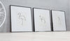 Framed Photo Print  - Direct Print to Glass A4, A3 or A2 - Culzean Gifts