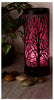 Colour Changing LED Aroma Lamp - Black Tree