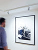 Framed Photo Print  - Direct Print to Glass A4, A3 or A2 - Culzean Gifts