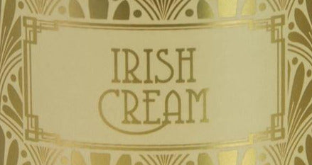Happy Hour Candle In Tin Irish Cream